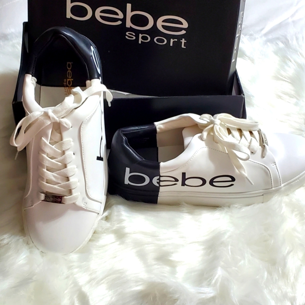 bebe Sneakers